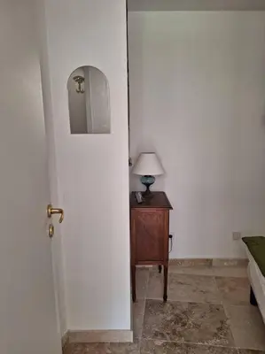 Plan de l'établissement Casa di Pilou - Maison et jardin près de la mer - Corbara