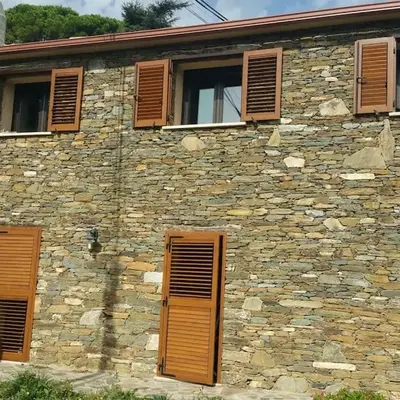 CAP CORSE - SISCO - MAISON DE CHARME 6 PERSONNES