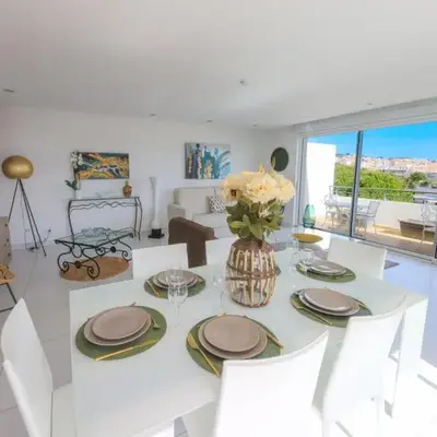 Appartement Azzurra
