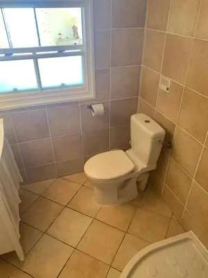 Salle de bains dans l'établissement Studio Castille