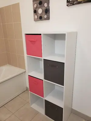 Plan de l'établissement VILLA MARYSABEL , maison T4 duplex, résidence villa de melody avec 2 piscines, mer à 500 m