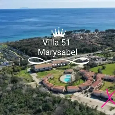 VILLA MARYSABEL