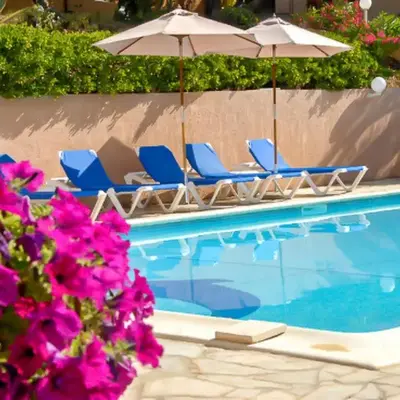Studio Residence Cabanaccia Studio 35m² by Interhome