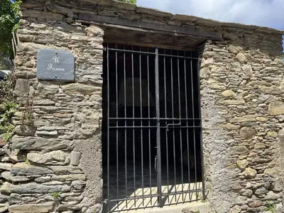 Plan de l'établissement Le Refuge de la Tour entre mer et ciel