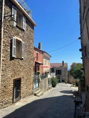 Quartier de l'appartement ou autre quartier proche