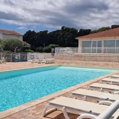 Villa La Casa de Giuseppe