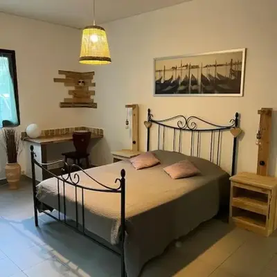 Appartement 90 m2 proche de Corte