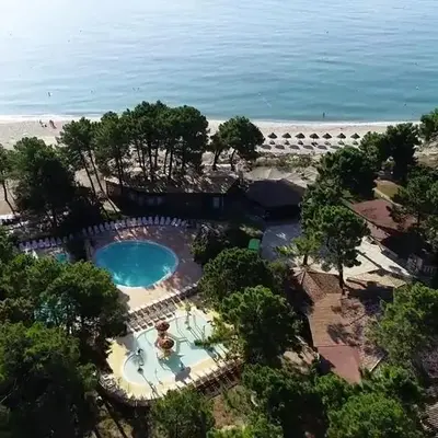 Vignale Resort