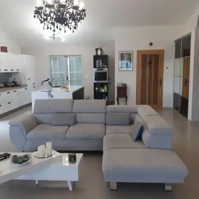VILLA U TEMPIU CORSU