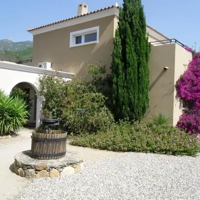 Villa Patrimonio