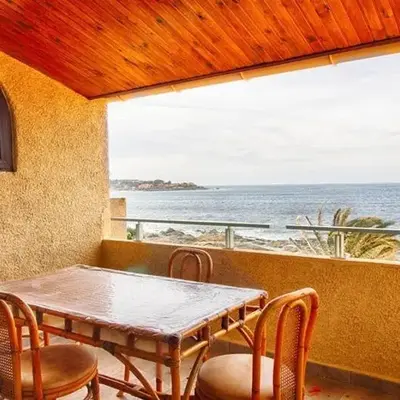 Appartement DOLCE 9 Lumio