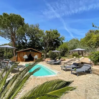 Carpediem corsica adult only
