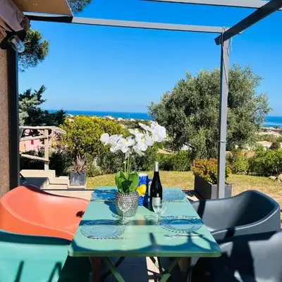 Appartement Cocody 215 LUMIO