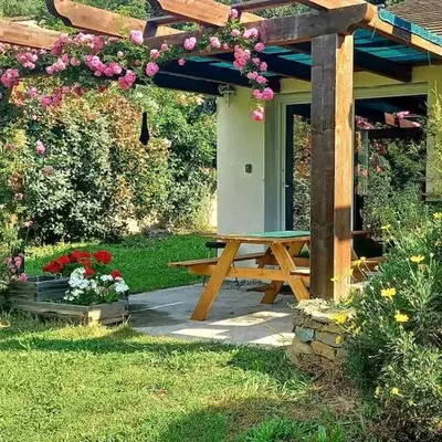 Joli studio climatisé