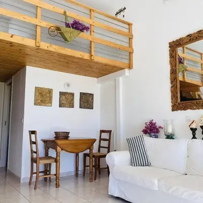 Appartement Libeccio 1 LUMIO