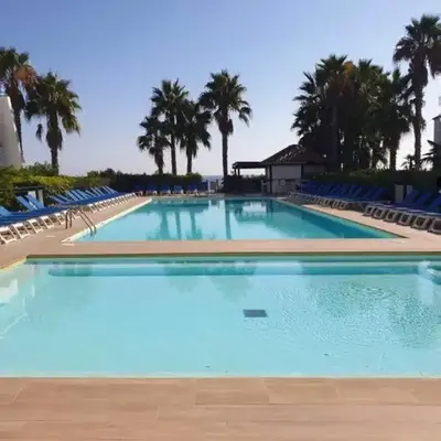 Casa Johanna