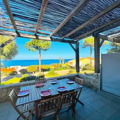 Appartement Libeccio 41 LUMIO