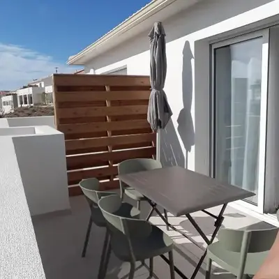 T2 VUE MER MARINA DI BRAVONE N197