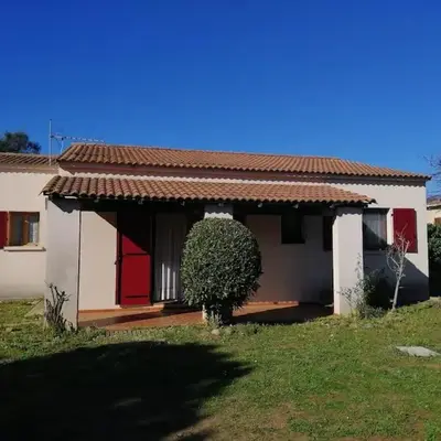 Maison près de la plage