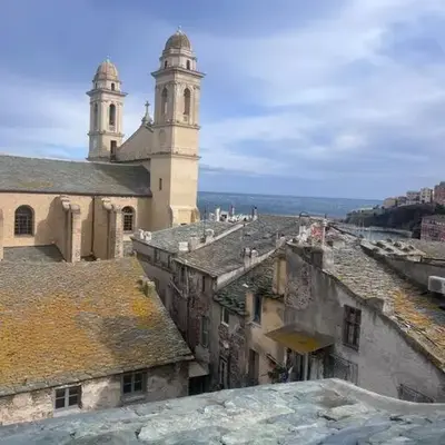 Appartement centre ville.