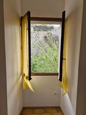 Plan de l'établissement Appartement centre Saint Florent