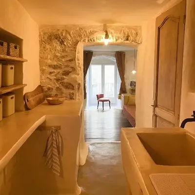 Felicità : appartement atypique centre Bastia