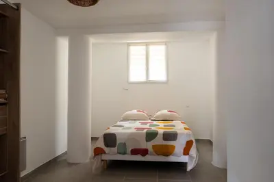 Nourriture dans l'appartement ou à proximité