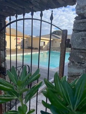 Piscine de l'établissement La Casa ISAIA, Cap Corse ou située à proximité