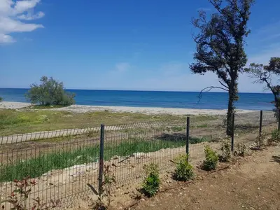 Paysage naturel près de l'appartement