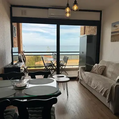 Appartement n 302 moriani plage