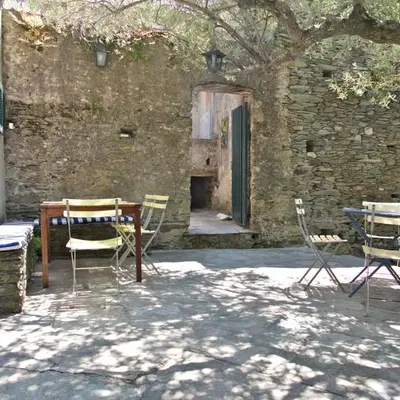 Casa di Pruno