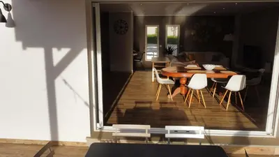 Plan de l'établissement Villa Prestige Dominici By Monarca