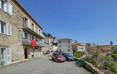 Quartier de l'appartement ou autre quartier proche