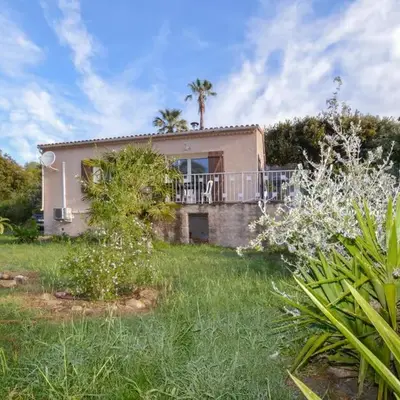 2 Bedroom Stunning Home In San-Giuliano