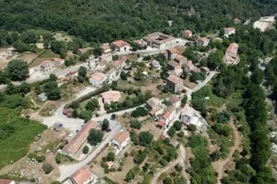 Quartier de la maison de vacances ou autre quartier proche