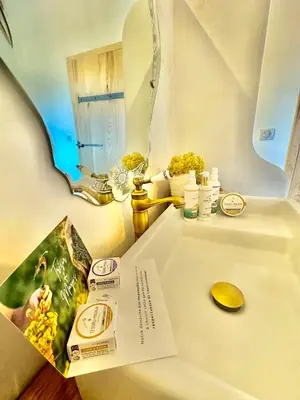 Nourriture dans la villa ou à proximité