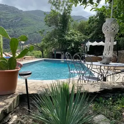 À casa nostra