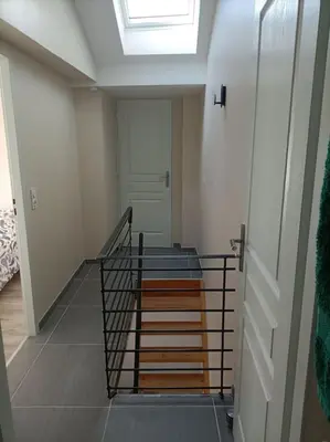 Plan de l'établissement Maison corse - cap corse