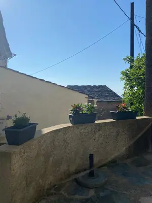 Plan de l'établissement A Macina
