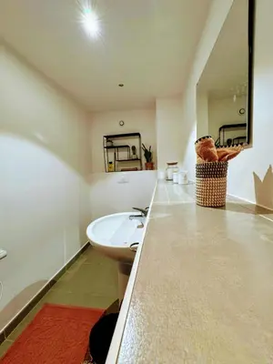Plan de l'établissement Casa Carlu Maria III