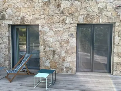 Plan de l'établissement La Villa di Paraso