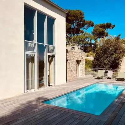 La Villa di Paraso