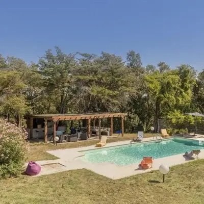 Villa Jeanne