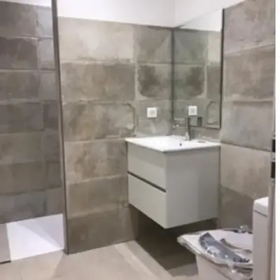 Location très agréable T2 neuf corte