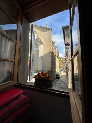 Quartier de la maison de vacances ou autre quartier proche