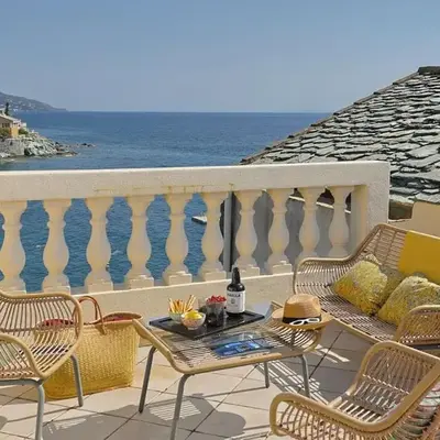 Casa Di U Mare