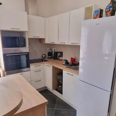 Maison Vacance Proche De Calvi