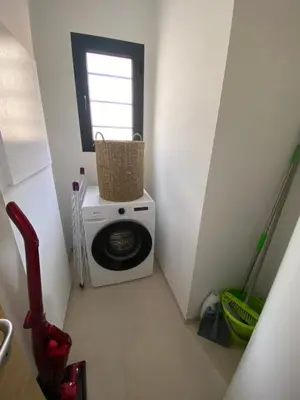 Plan de l'établissement Grande maison à Belgodère Balagne