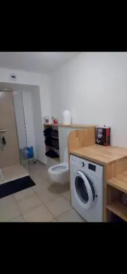 Plan de l'établissement Appartement Corse