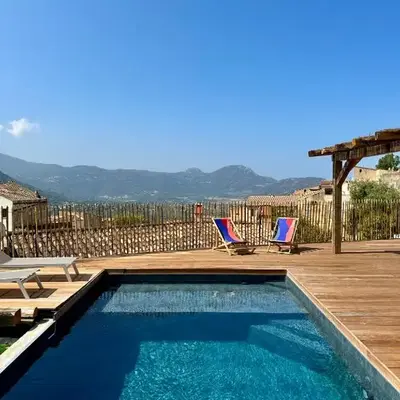 Villa Casa Savelli